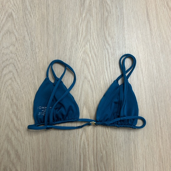 Sommer Swim Daria Bikini Top S - Picture 5 of 7